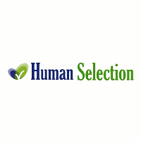 Logo Human Selection