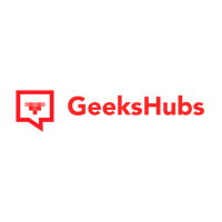 Logo GeeksHubs