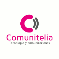 Logo Comunitelia