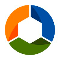 Logo de Imaweb 2000