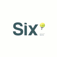 Logo Sixhunters Management Consultant