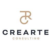 Logo Crearte Consulting