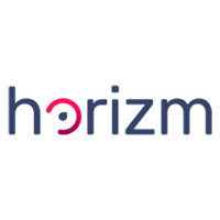 Logo Horizoom Digital