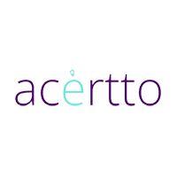 Logo Acertto