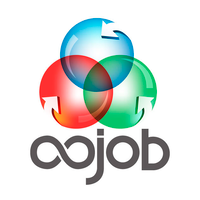 Logo Oojob Solutions