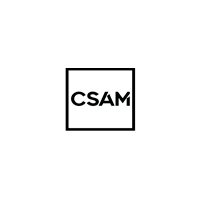 Logo CSAM