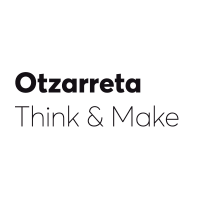 Logo Otzarreta Think & Make