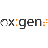Logo OXIGENT Technologies