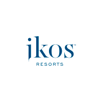 Logo Ikos Resorts