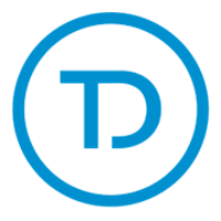 Logo Grupo empresarial TOPdigital