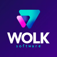 Logo Wolk Software