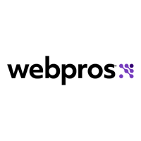 Logo WebPros