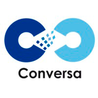 Logo CONVERSA CONSULTORES