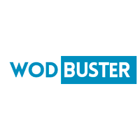Logo WodBuster