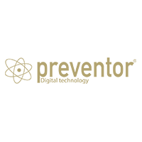 Logo Digital Technology Preventor