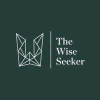 Logo The Wise Seeker