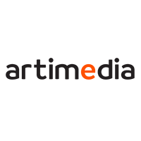 Logo Artimedia