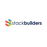Logo Stack Builders