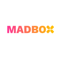 Logo Madbox