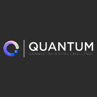 Logo QUANTUM International