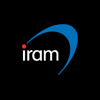Logo I.R.A.M.