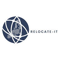 Logo RELOCATE-IT