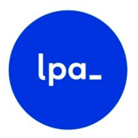 Logo LPA