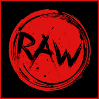 Logo Raw iGaming