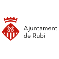 Logo Ajuntament de Rubí