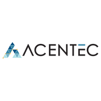 Logo ACENTEC Proyectos Informáticos
