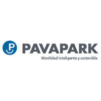 Logo PAVAPARK MOVILIDAD
