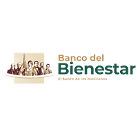 Logo BANCO DEL BIENESTAR