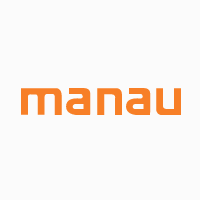 Logo Grup Manau