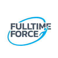 Logo FULLTIMEFORCE