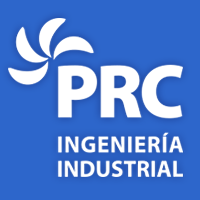 Logo PRC INGENIERIA INDUSTRIAL