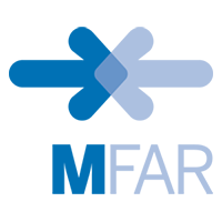 Logo MFAR