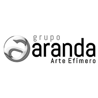Logo Grupo Aranda Arte Efímero