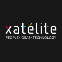 Logo Xatélite Ideas y Tecnología