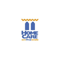 Logo Home Care On The Web / Jasper PIM