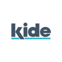 Logo KIDE S.Coop