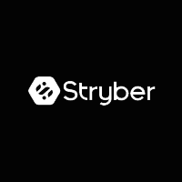 Logo Stryber AG