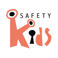 Logo Safety Kids Manager