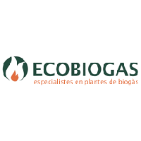 Logo ECOLÒGIC BIOGÀS