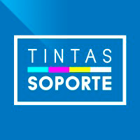 Logo Tintas y Soporte