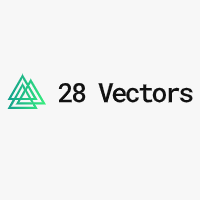 Logo 28 Vectors GmbH