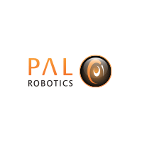 Logo Pal Robotics