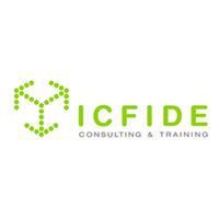 Logo ICFIDE Consulting & Training