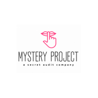 Logo Mystery Project
