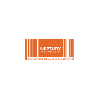 Logo Neptury Technologies