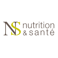 Logo NUTRITION & SANTÉ
